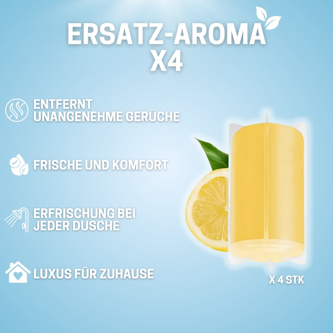 Zitronen Aroma