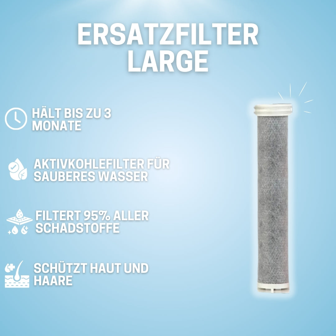 Ersatzfilter - Large