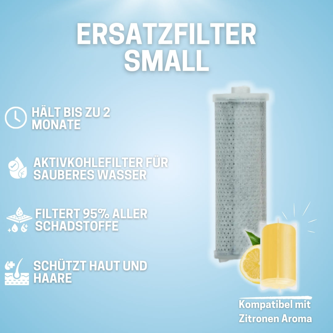 Ersatzfilter - Small